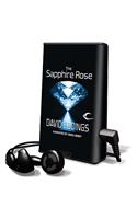 The Sapphire Rose