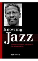 Knowing Jazz