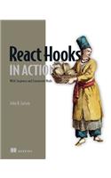 React Hooks in Action: With Suspense and Concurrent Mode