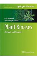 Plant Kinases