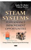 Steam Systems