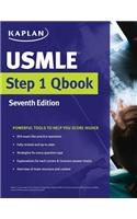 USMLE Step 1 Qbook