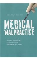 Medical Malpractice