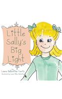 Little Sally's Big Light