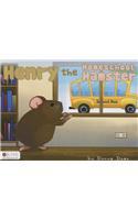Henry the Homeschool Hamster