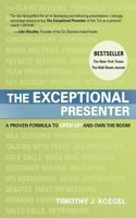 Exceptional Presenter