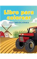 Libro para colorear