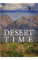 Desert Time