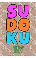 Sudoku Level 2