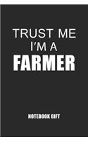 Farmer Notebook