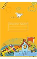 Composition Notebook