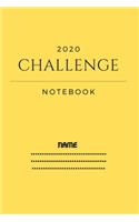 Chanllenges 2020