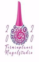 Terminplaner Nagelstudio