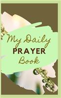 My Daily Prayer Book