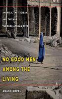 No Good Men Among the Living Lib/E