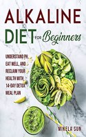 Alkaline Diet for Beginners
