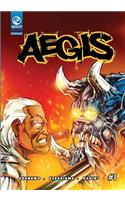 Aegis #1