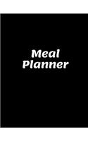 Meal Planner