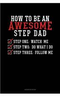 How To Be An Awesome Step Dad