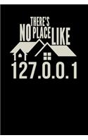 There's no place like 127.0.0.1