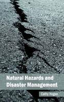 Natural Hazards and Disaster Management