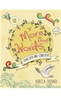 More Than Words Level 2