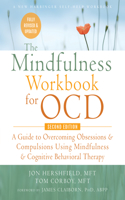 Mindfulness Workbook for Ocd