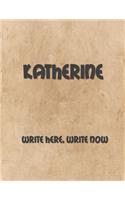 Katherine