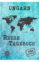 Ungarn Reise Tagebuch