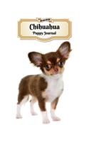 2020 Chihuahua Puppy Journal