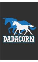 Dadacorn