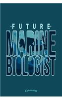 Future Marine Biologist