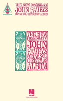 New Possibility: John Fahey's Guitar Soli Christmas Album - Guitar Transcriptions with Notes & Tab