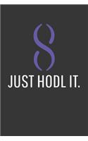 Just Hodl It Singularitynet Notebook