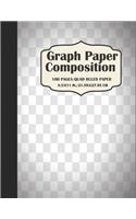 graph paper notebook