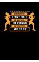 Runner Notebook