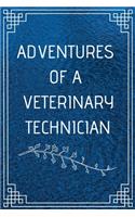 Adventure of a Veterinary Technician