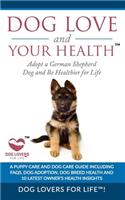 Dog Love and Your Health