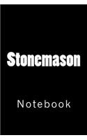 Stonemason: Notebook