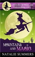 Mountains and Magic