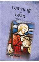 Learning to Lean Volume 2