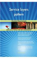 Service layers pattern