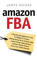 Amazon FBA