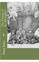 The Passing of the Aborigines