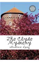Clyde Mystery