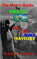 Man's Guide to Brazil