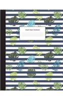 Graph Paper Notebook