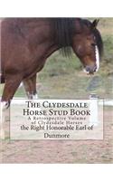 The Clydesdale Horse Stud Book