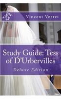 Study Guide: Tess of d'Urbervilles: Deluxe Edition