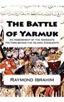 Battle of Yarmuk